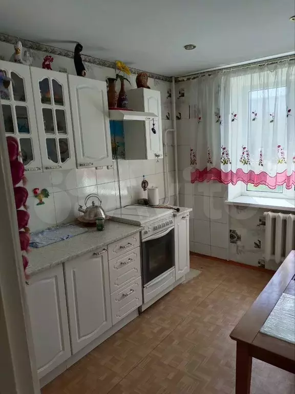 1-к. квартира, 36 м, 3/9 эт. - Фото 0
