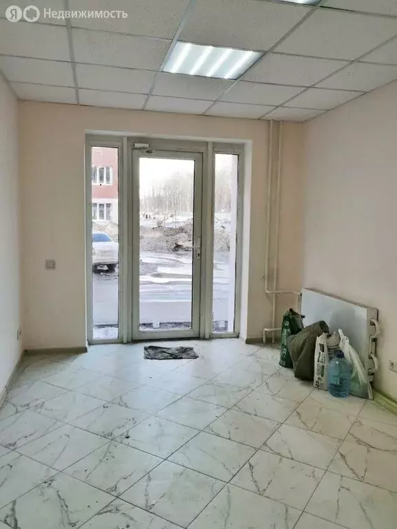 Помещение свободного назначения (47 м) - Фото 1