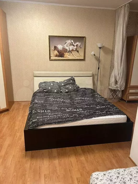 Квартира-студия, 48 м, 7/18 эт. - Фото 1