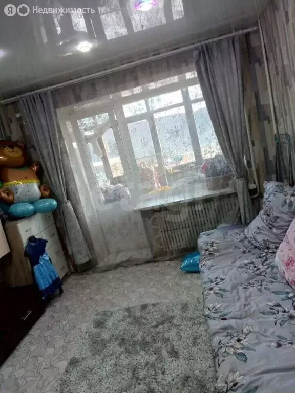 2-комнатная квартира: Златоуст, улица Щербакова, 2А (48 м) - Фото 2