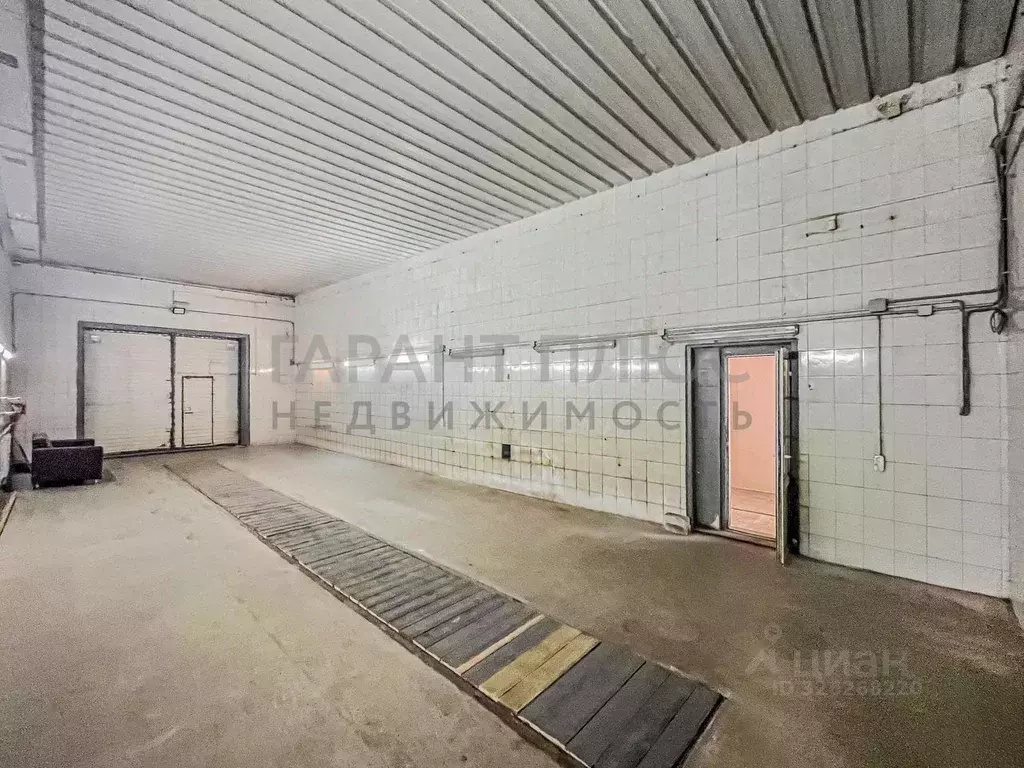 Помещение свободного назначения в Липецкая область, Липецк Октябрьская ... - Фото 1