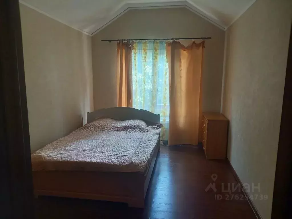 Дом в Крым, Ялта муниципальный округ, Массандра пгт ул. Мухина, 32Б ... - Фото 1