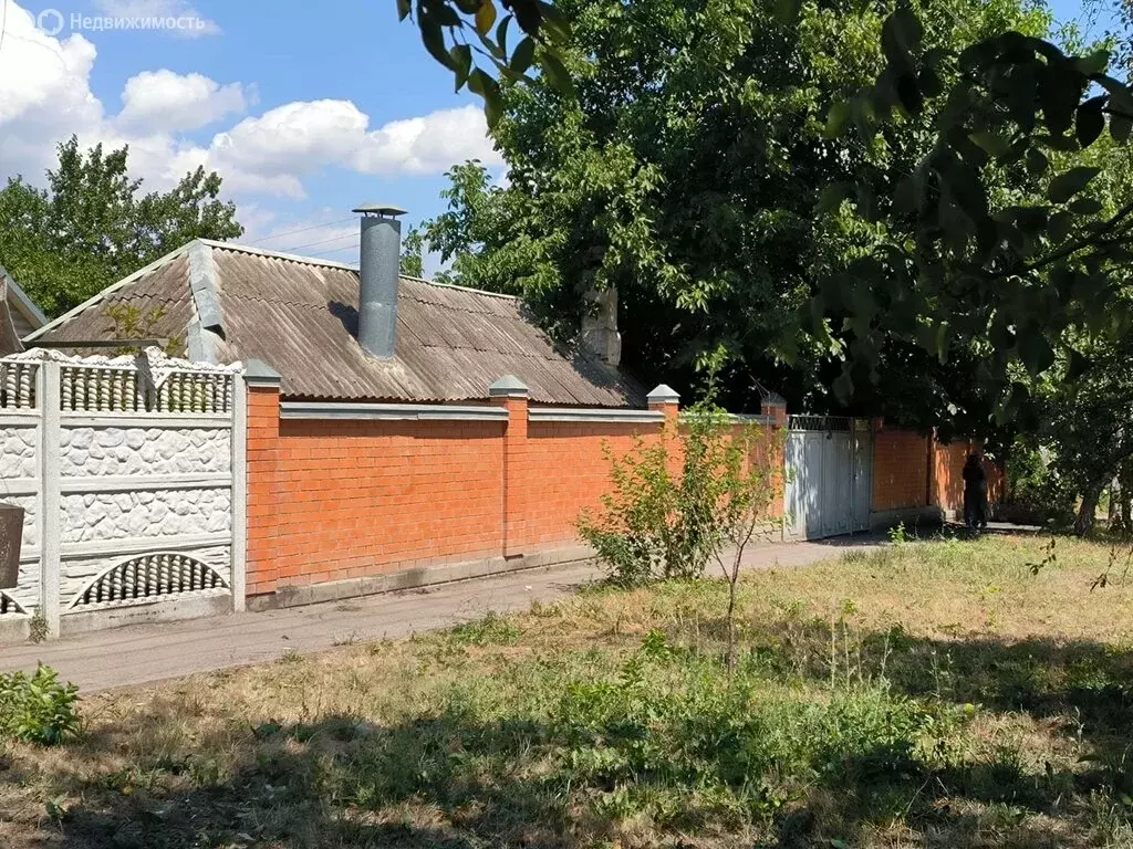 Участок в Горячеводский, Георгиевская улица, 281 (7 м) - Фото 0