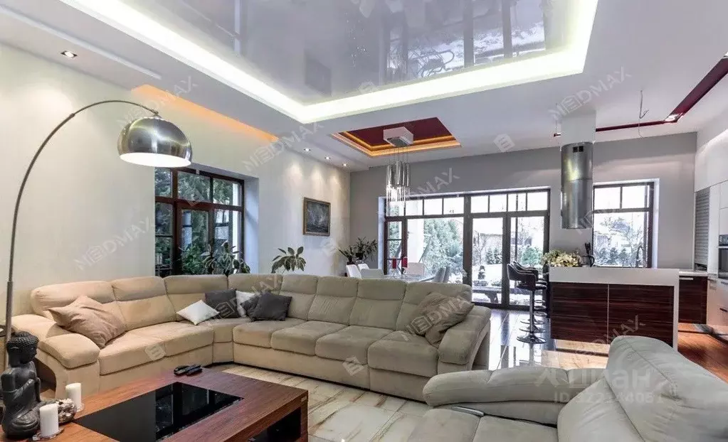 Дом в Санкт-Петербург, Санкт-Петербург, Сестрорецк Разлив СНТ, дорожка ... - Фото 1