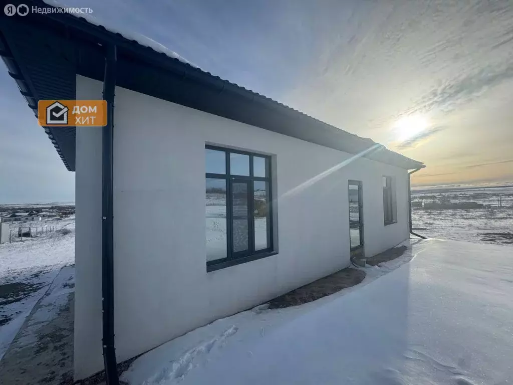 Дом в Зуя, Яркая улица, 1А (108 м) - Фото 1