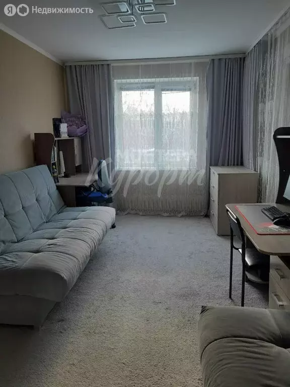 2-комнатная квартира: Магнитогорск, улица Завенягина, 3/1 (49.6 м) - Фото 1