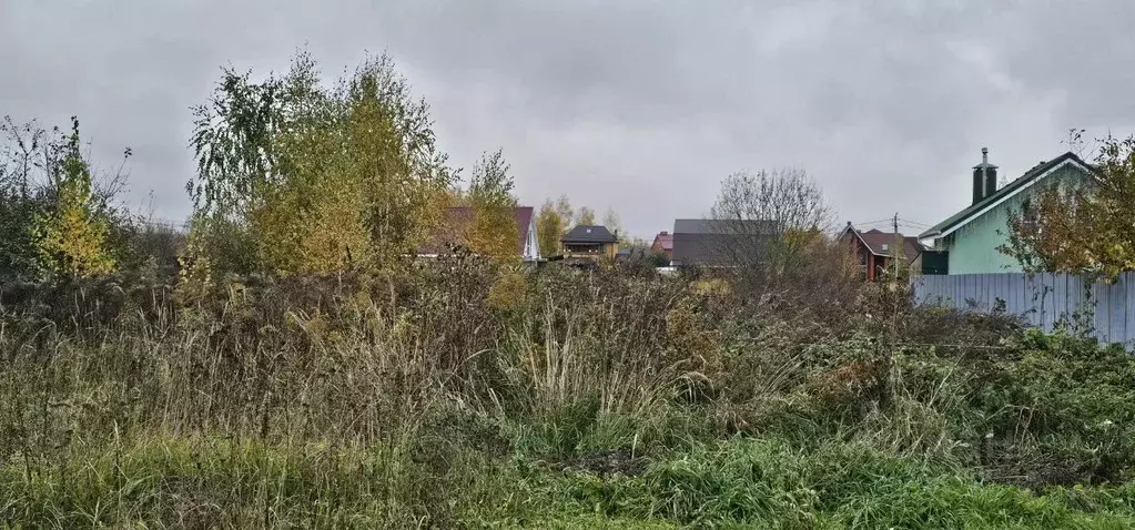 Участок в Московская область, Луховицы  (11.44 сот.) - Фото 1