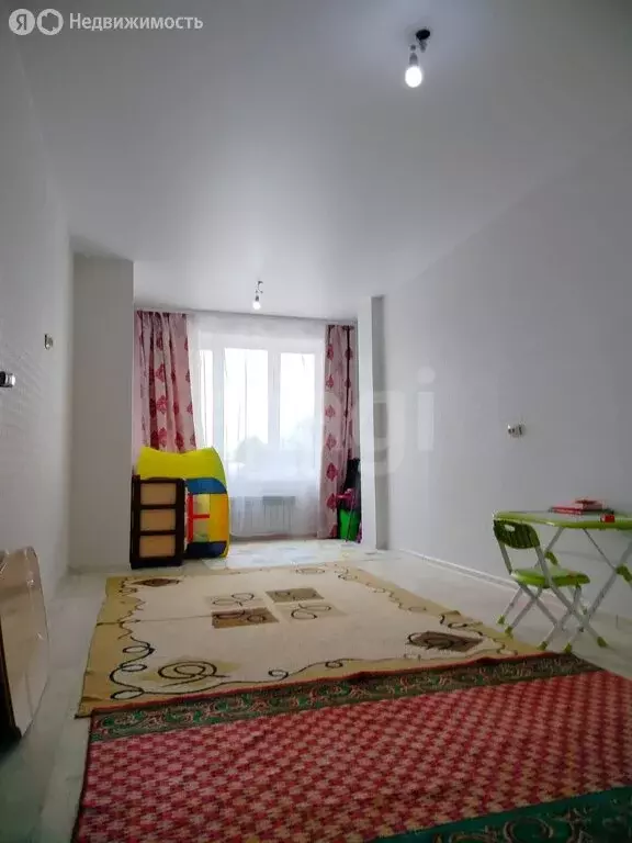 2-комнатная квартира: Абакан, Советская улица, 94 (61.1 м) - Фото 0