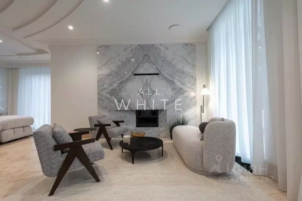 Дом в Московская область, Одинцовский городской округ, д. Новодарьино ... - Фото 2