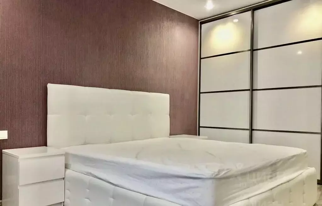 3-к кв. Свердловская область, Екатеринбург ул. Куйбышева, 21 (75.0 м) - Фото 2