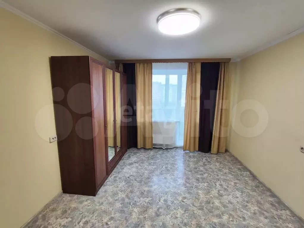 2-к. квартира, 64 м, 6/9 эт. - Фото 1