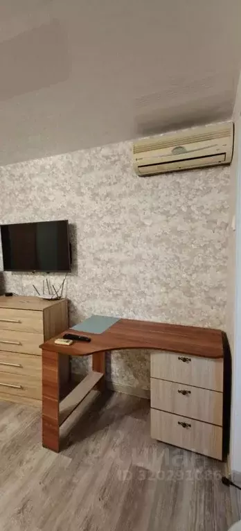 1-к кв. Крым, Алушта ул. Октябрьская, 36 (36.0 м) - Фото 1