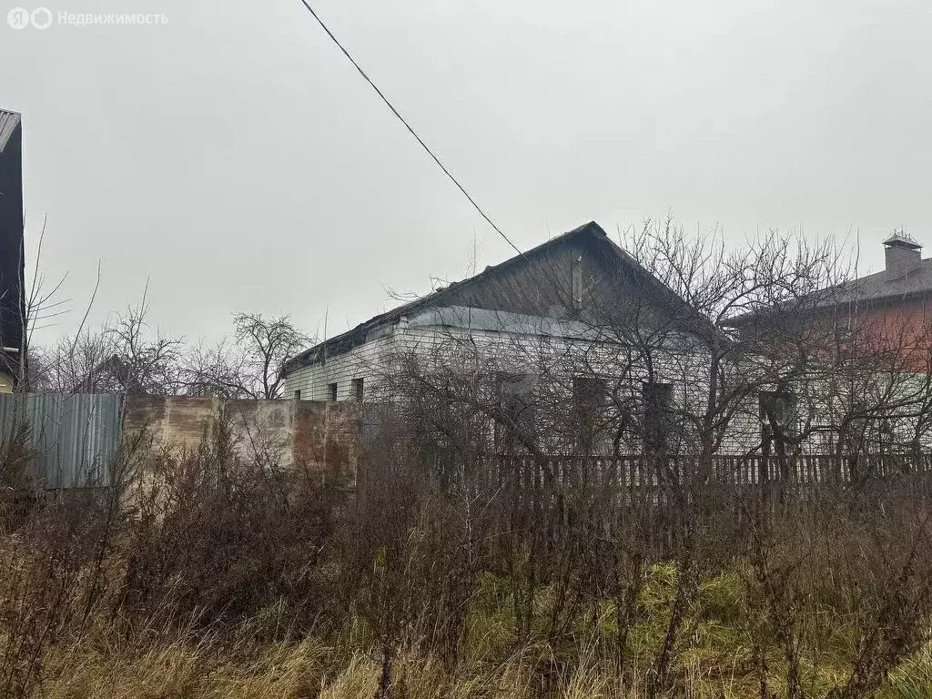 Дом в Якиманская Слобода, Крестьянская улица (36.2 м) - Фото 1