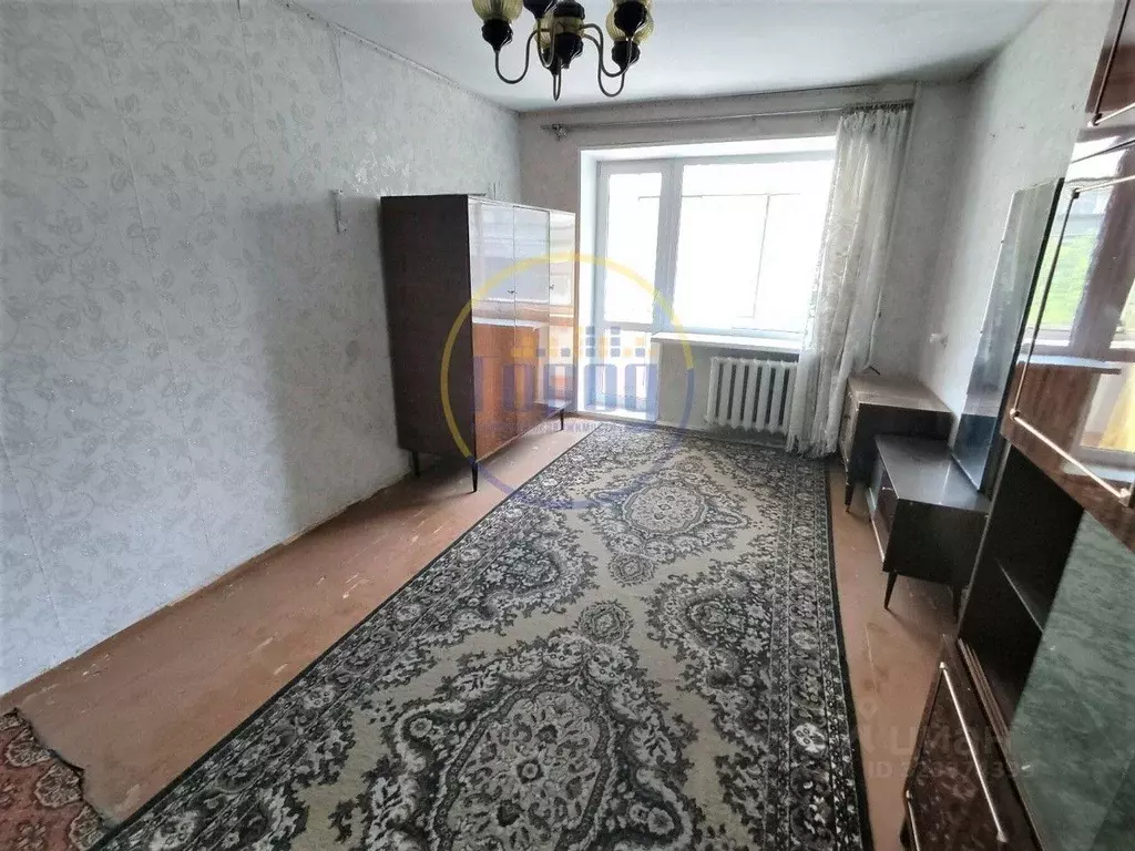 1-к кв. Челябинская область, Копейск ул. Гастелло, 30 (31.0 м) - Фото 1