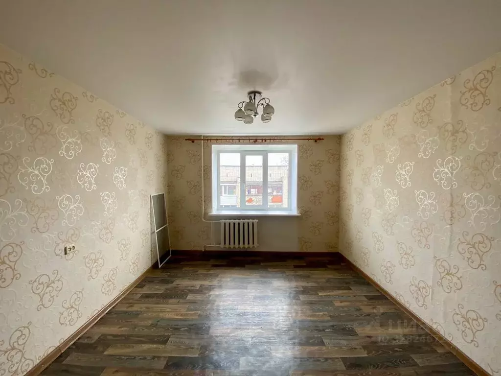 Комната Карелия, Петрозаводск ул. Варламова, 19 (18.1 м) - Фото 1