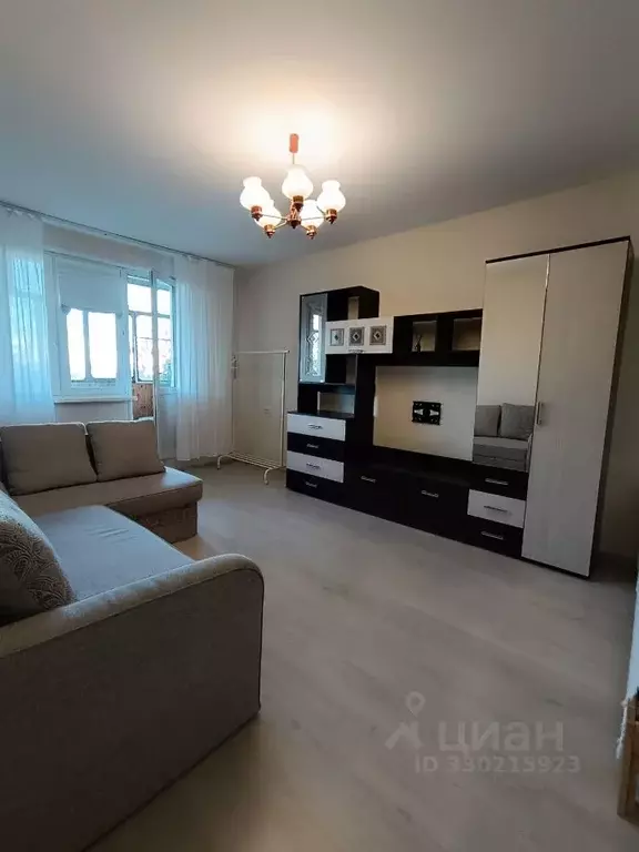 2-к кв. Москва Варшавское ш., 126 (50.7 м) - Фото 2