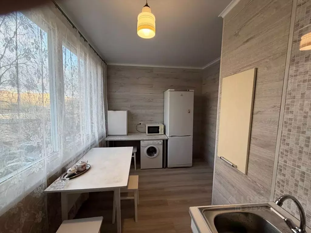 3-к кв. Санкт-Петербург ул. Подвойского, 14к1 (60.0 м) - Фото 2