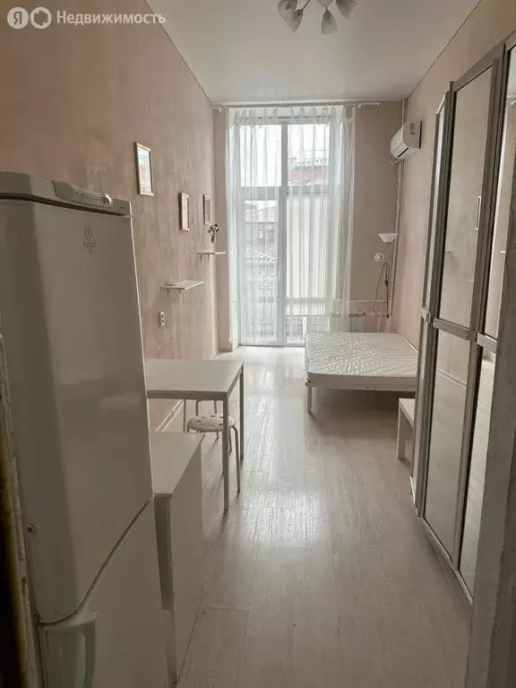 1к в 6-комнатной квартире (16 м) - Фото 0