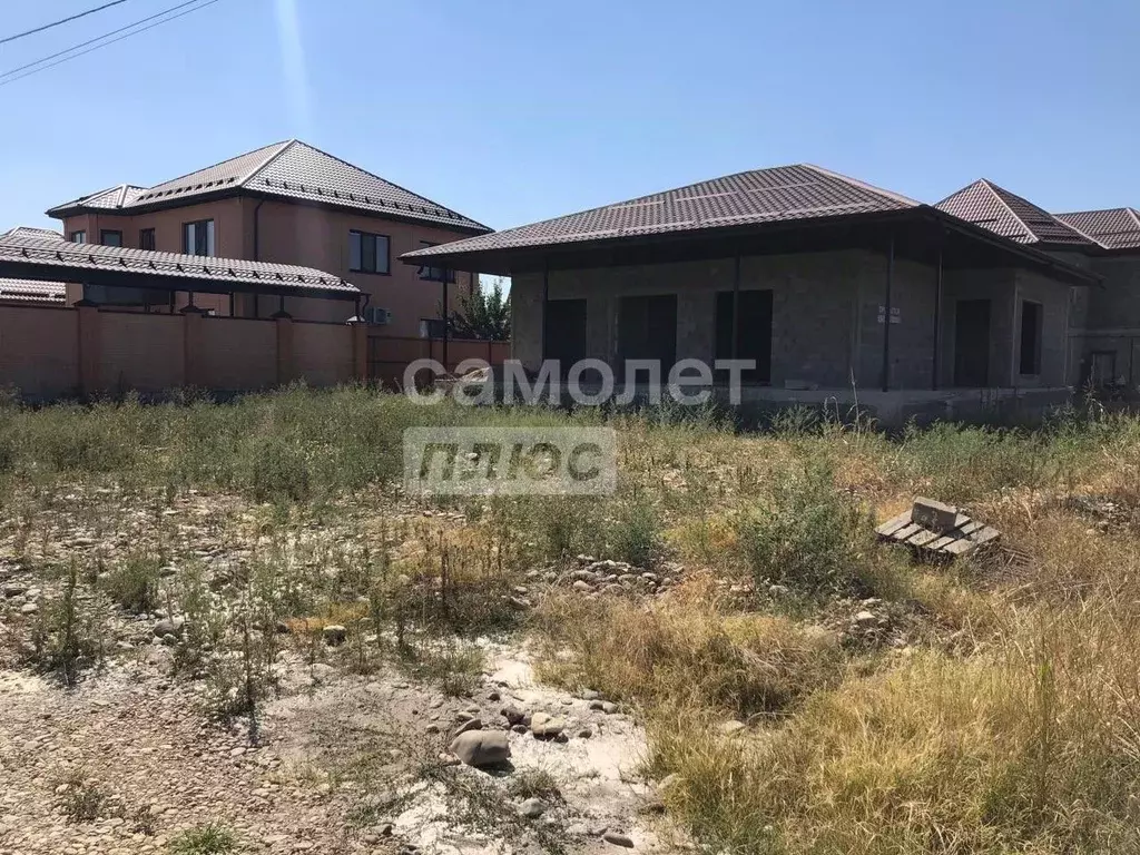 Дом в Адыгея, Майкоп ул. Пирогова, 283 (156 м) - Фото 2