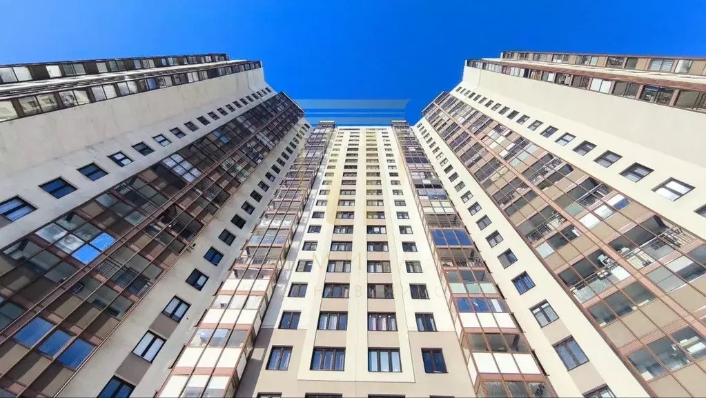 Студия Санкт-Петербург пос. Парголово, ул. Архитектора Белова, 5к1 ... - Фото 1