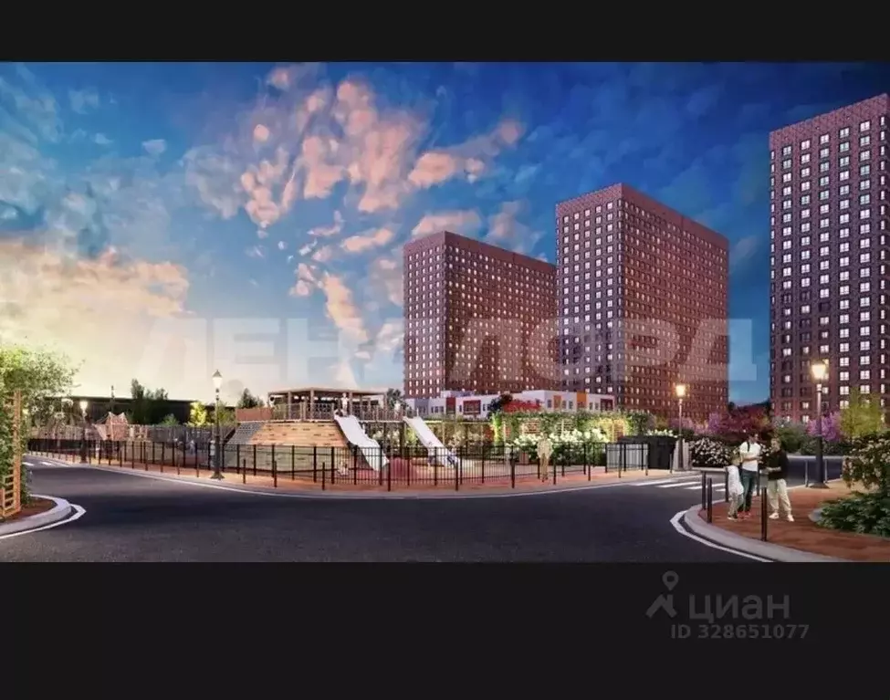 Студия Ростовская область, Ростов-на-Дону просп. Михаила Нагибина, 13 ... - Фото 2