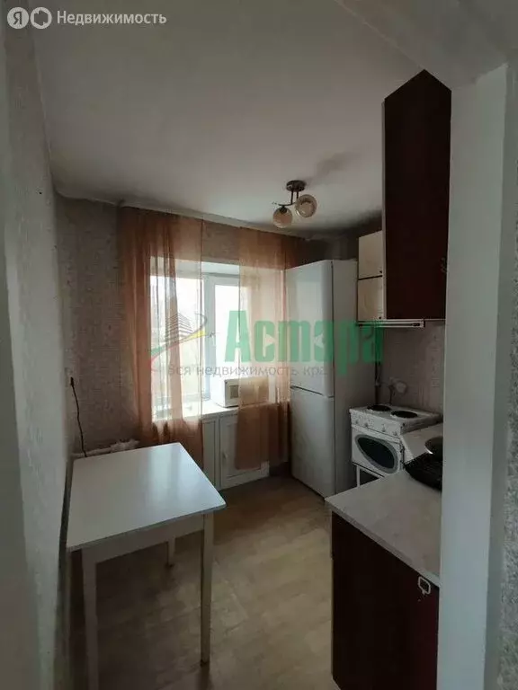 1-комнатная квартира: Чита, улица Бабушкина, 64 (32.2 м) - Фото 0