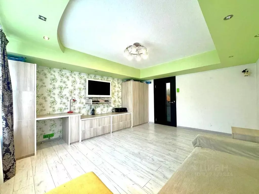 2-к кв. Москва ул. Римского-Корсакова, 14 (51.0 м) - Фото 1