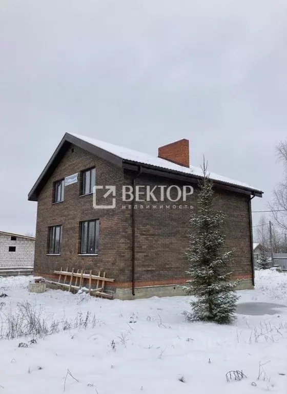 Дом в Ивановская область, Ивановский район, Беляницкое с/пос, д. ... - Фото 2