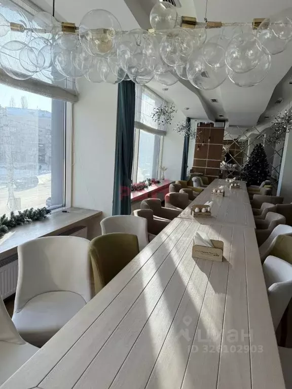 Помещение свободного назначения в Воронежская область, Воронеж ... - Фото 1