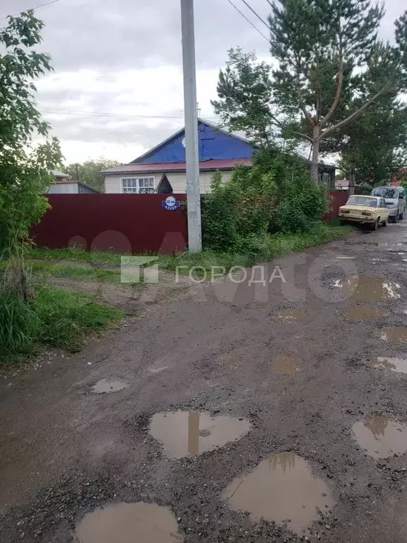 Дом 60 м на участке 4,3 сот. - Фото 0
