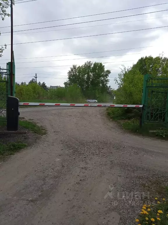 Гараж в Кемеровская область, Кемерово ул. Терешковой, 45 (21 м) - Фото 2