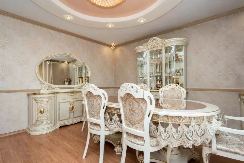 4-к кв. Иркутская область, Иркутск бул. Рябикова, 20Б (99.0 м) - Фото 0