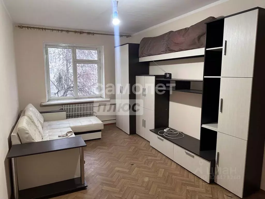 2-к кв. Кабардино-Балкария, Нальчик ул. Профсоюзная, 220Б (52.0 м) - Фото 1