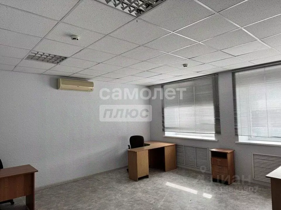 Офис в Новосибирская область, Новосибирск Станционная ул., 2А (115 м) - Фото 0
