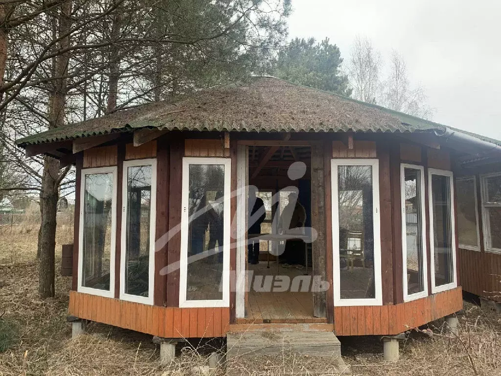Продается дача в СНТ Ручеек - Фото 0