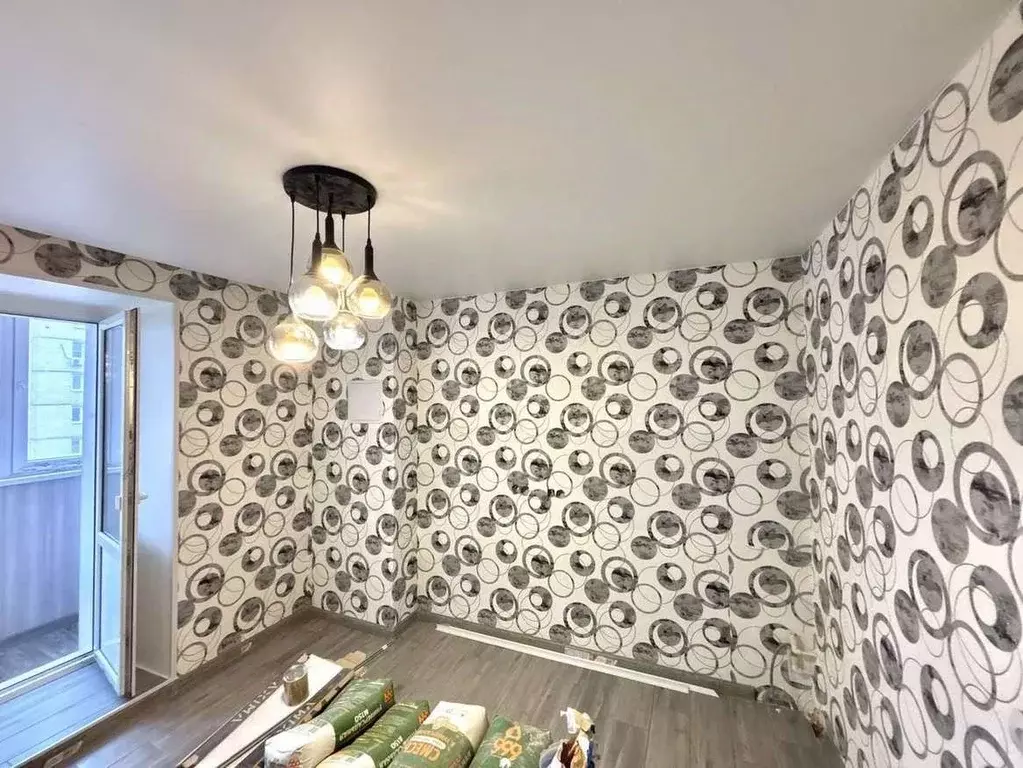 2-к кв. Воронежская область, Воронеж ул. Урывского, 9 (60.5 м) - Фото 2