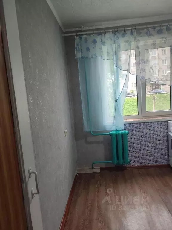 3-к кв. Иркутская область, Железногорск-Илимский 8-й кв-л, 10 (61.3 м) - Фото 2