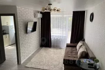 1-к кв. Калининградская область, Калининград Краснооктябрьская ул., 5 ... - Фото 1