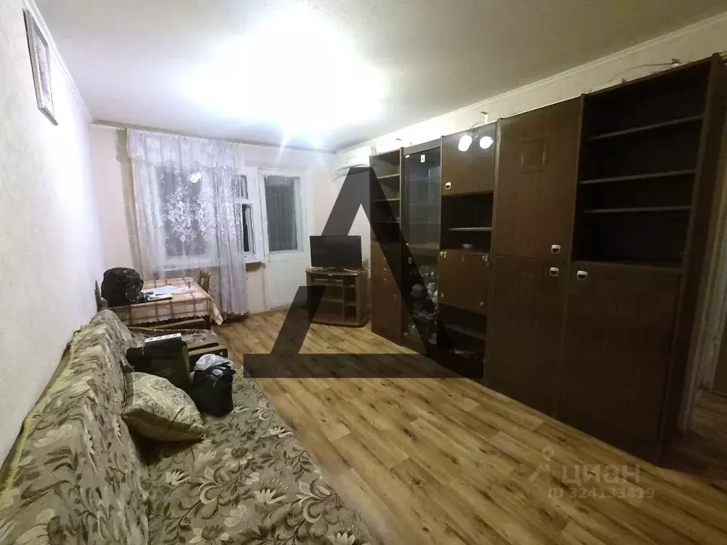 3-к кв. Самарская область, Самара ул. Авроры, 113 (63.0 м) - Фото 2