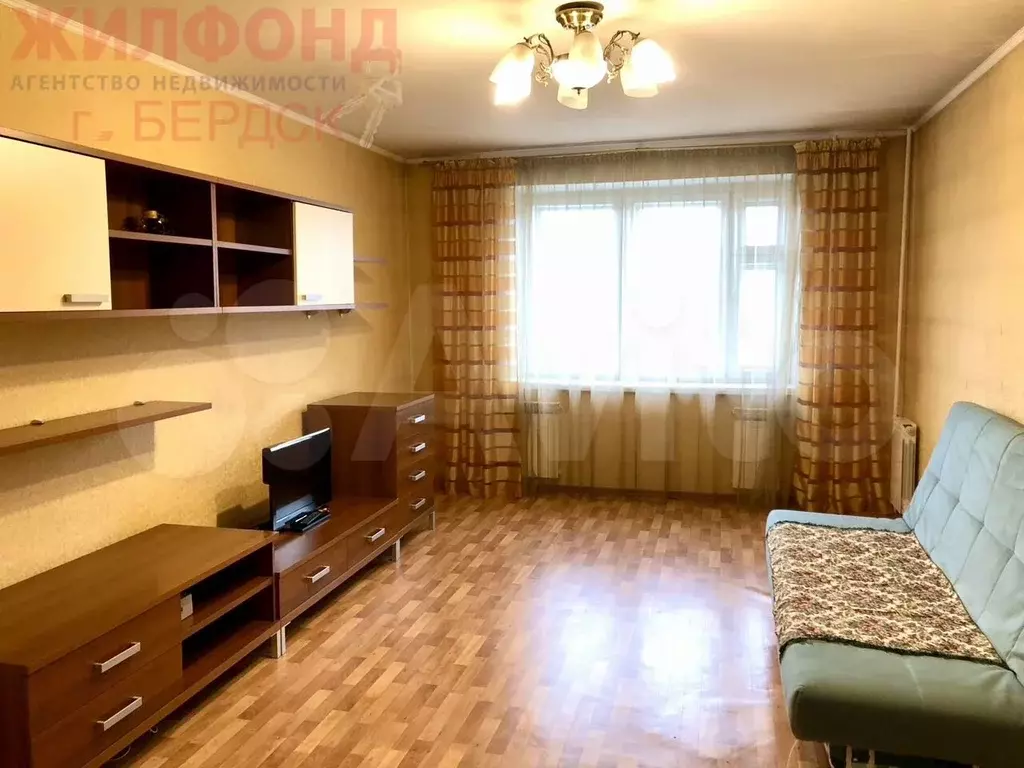 3-к. квартира, 100 м, 5/9 эт. - Фото 0