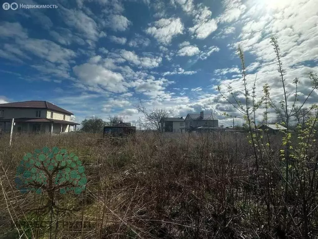 Участок в Самара, Московское шоссе, 19-й километр (7.5 м) - Фото 1