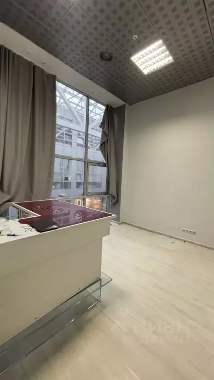 Помещение свободного назначения в Москва Павелецкая наб., 2С1 (92 м) - Фото 1