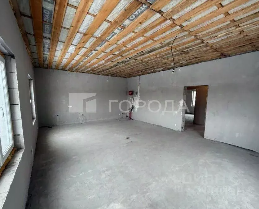 Дом в Новосибирская область, Коченевский район, с. Чистополье  (97 м) - Фото 1