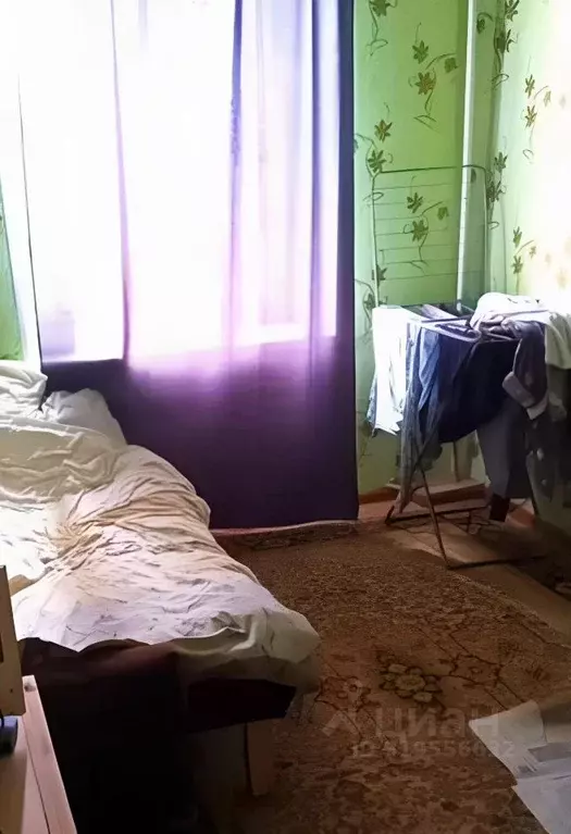 3-к кв. Волгоградская область, Волгоград Армавирская ул., 3 (63.0 м) - Фото 2