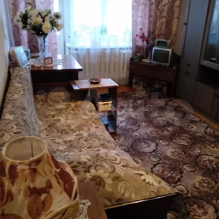 2-к. квартира, 45,4 м, 5/5 эт. - Фото 1
