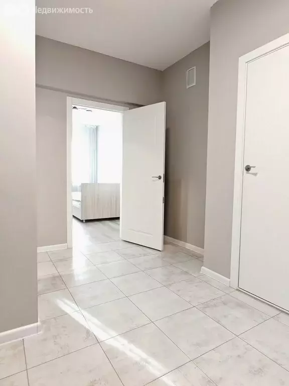 2-комнатная квартира: Иркутск, улица Лермонтова, 81/15 (57 м) - Фото 2