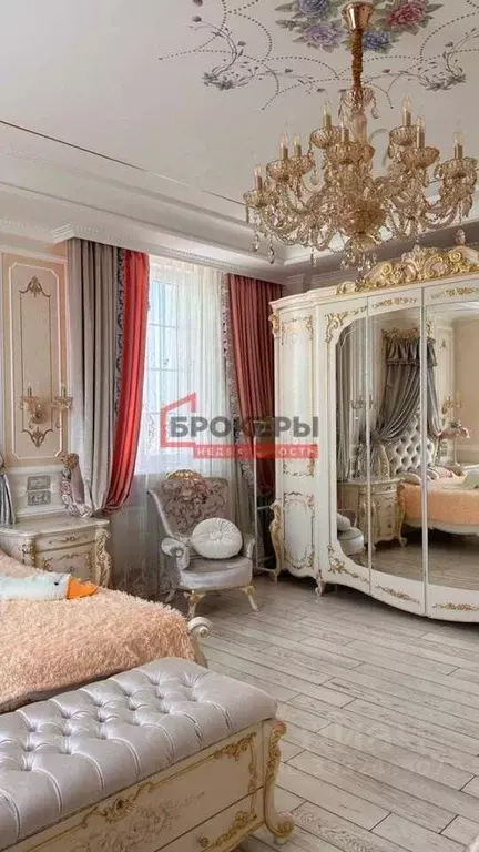 4-к кв. Севастополь ул. Парковая, 14к1 (131.6 м) - Фото 2