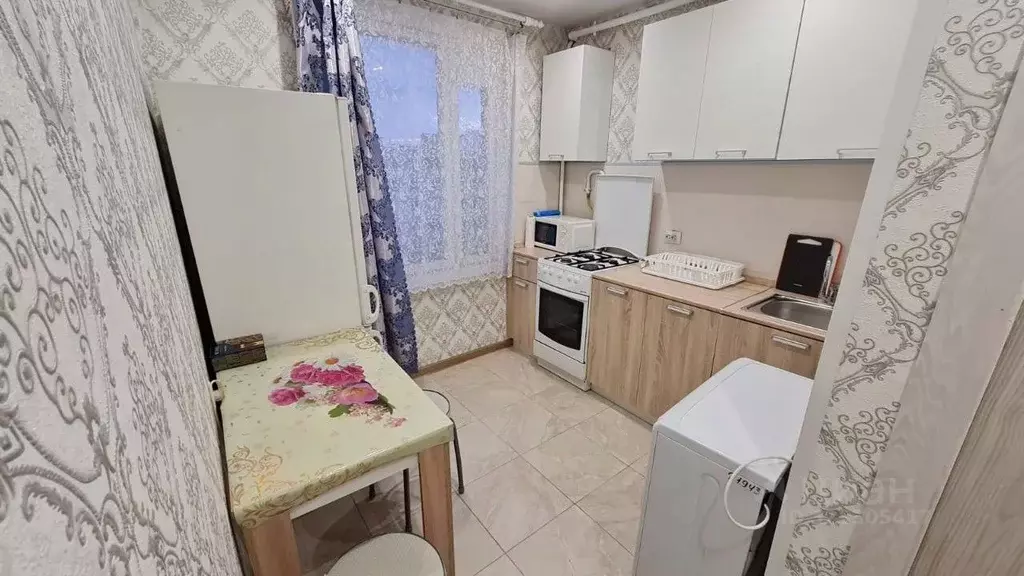 2-к кв. Москва Ташкентский пер., 5К1 (43.2 м) - Фото 1