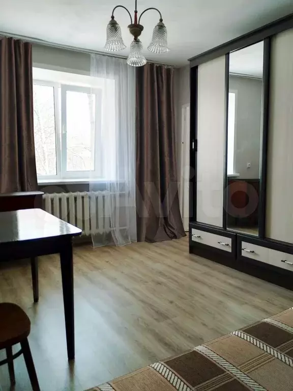 2-к. квартира, 25 м, 5/5 эт. - Фото 0