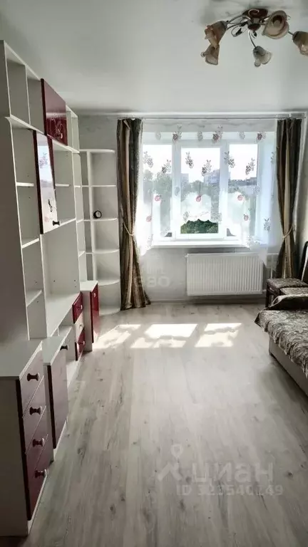 2-к кв. Санкт-Петербург просп. Просвещения, 35 (48.0 м) - Фото 1